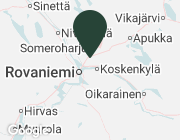 Lapland Hotels Ounasvaara Chalets